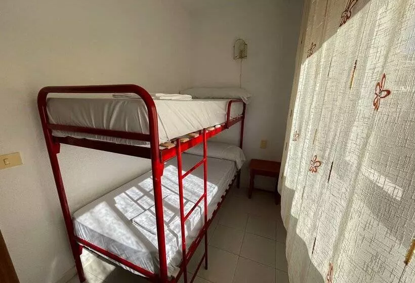 Apartamentos Playa Oropesa 3000