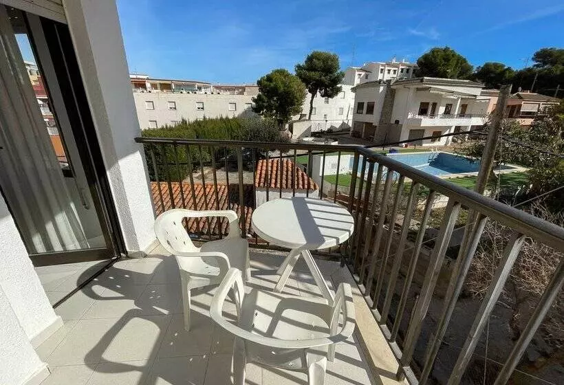 Apartamentos Playa Oropesa 3000