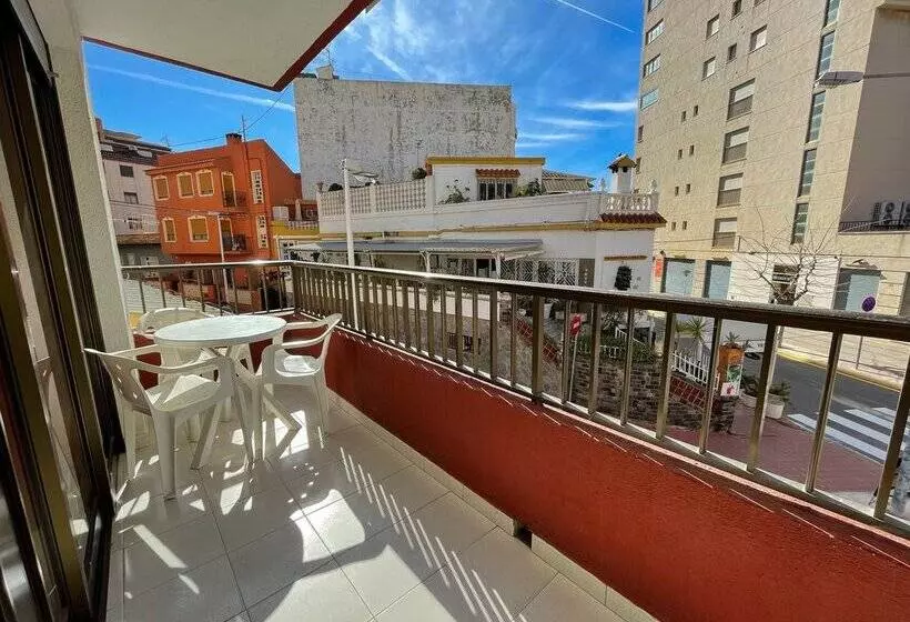 Apartamentos Playa Oropesa 3000