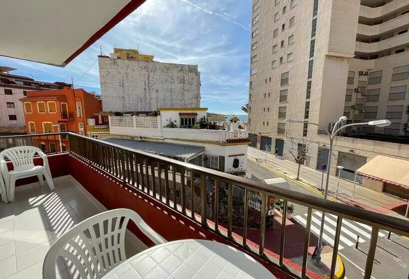 Apartamentos Playa Oropesa 3000