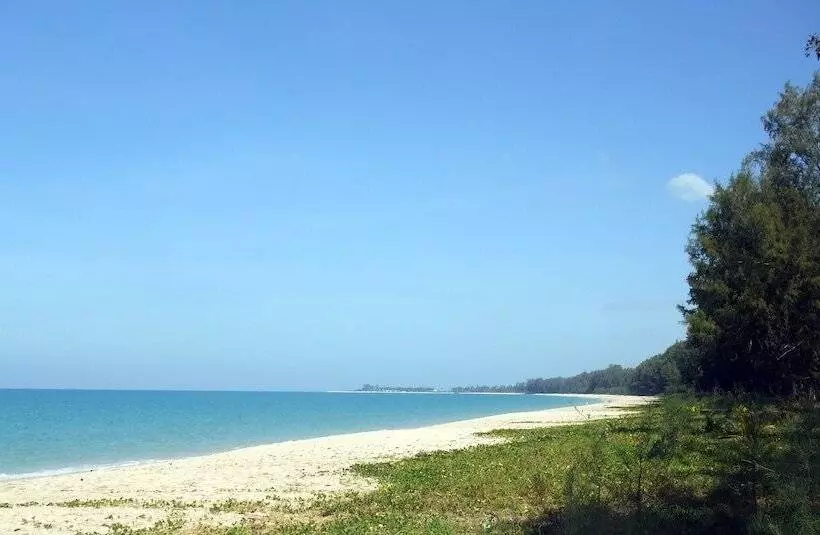 Bangsak Village Adults Only Sha Extra Plus