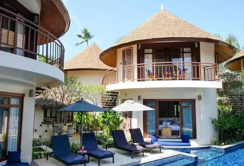 Bangsak Village Adults Only Sha Extra Plus