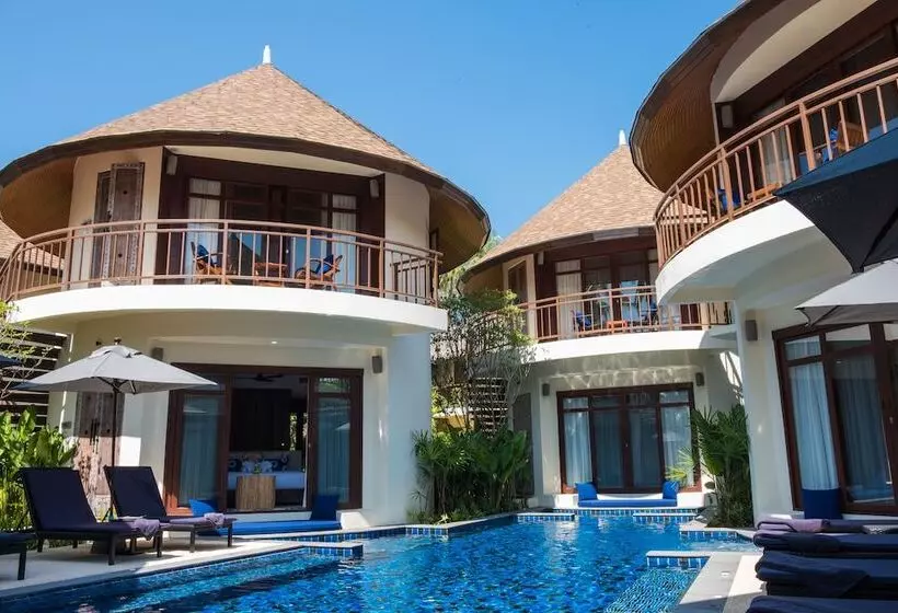 Bangsak Village Adults Only Sha Extra Plus