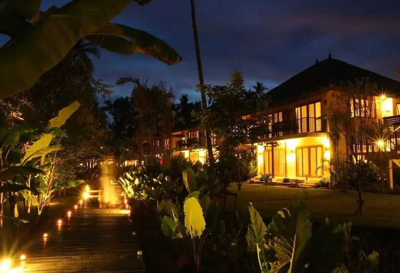 Bangsak Village Adults Only Sha Extra Plus