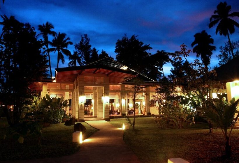 Bangsak Village   Adults Only   Sha Extra Plus