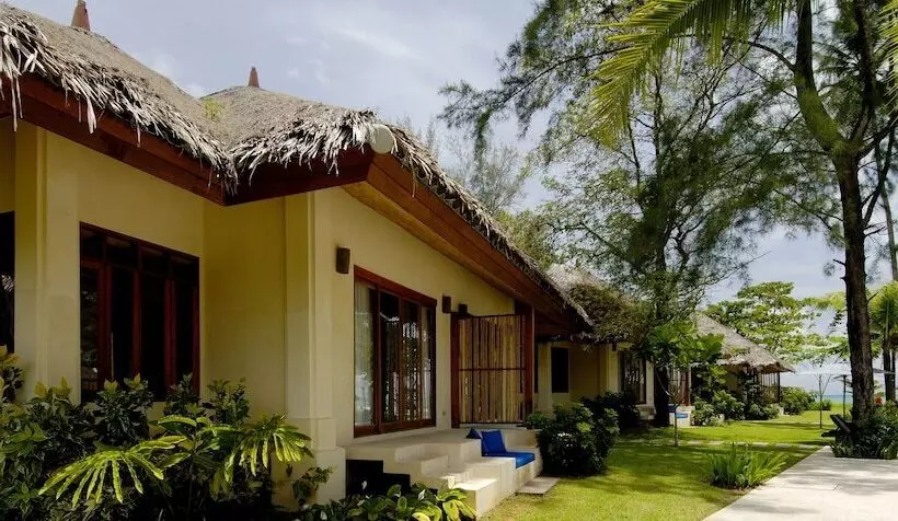 Bangsak Village Adults Only Sha Extra Plus