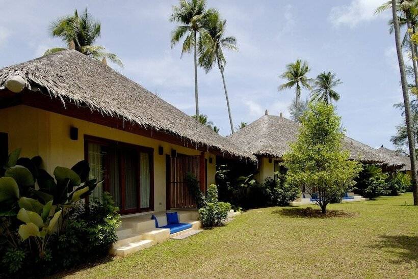 Bangsak Village   Adults Only   Sha Extra Plus