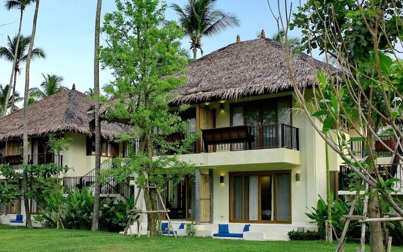 Bangsak Village   Adults Only   Sha Extra Plus