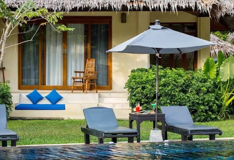 Bangsak Village Adults Only Sha Extra Plus