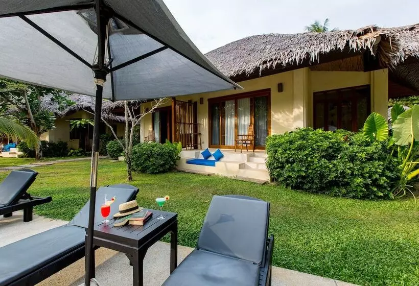 Bangsak Village Adults Only Sha Extra Plus