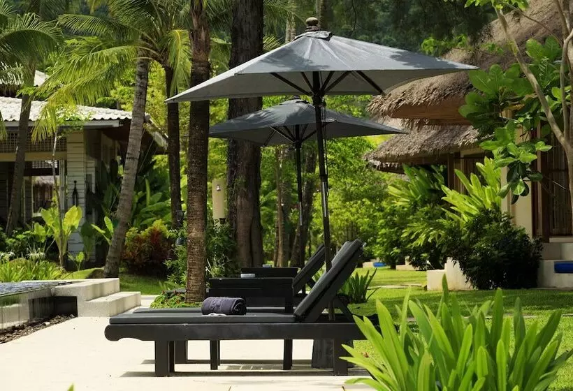 Bangsak Village Adults Only Sha Extra Plus