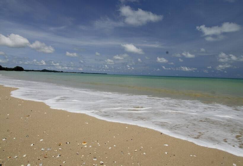 Bangsak Village   Adults Only   Sha Extra Plus