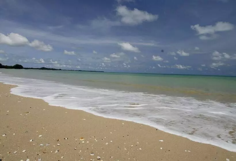 Bangsak Village Adults Only Sha Extra Plus