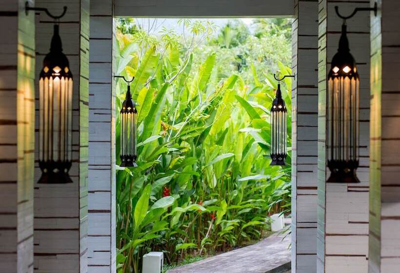 Bangsak Village   Adults Only   Sha Extra Plus