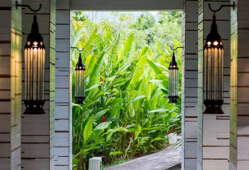 Bangsak Village Adults Only Sha Extra Plus