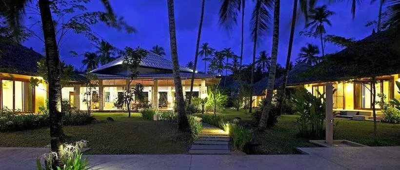 Bangsak Village Adults Only Sha Extra Plus