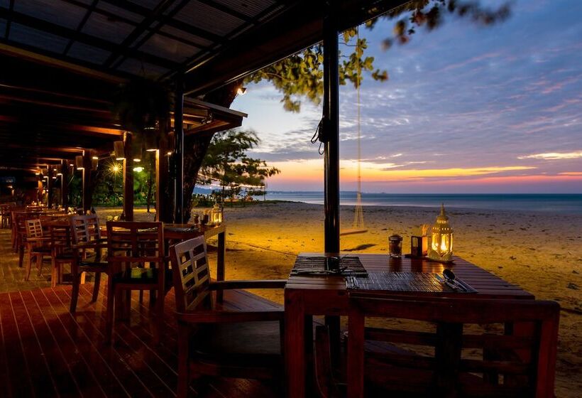 Bangsak Village   Adults Only   Sha Extra Plus