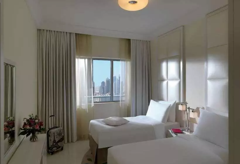 Damac Maison Mall Street