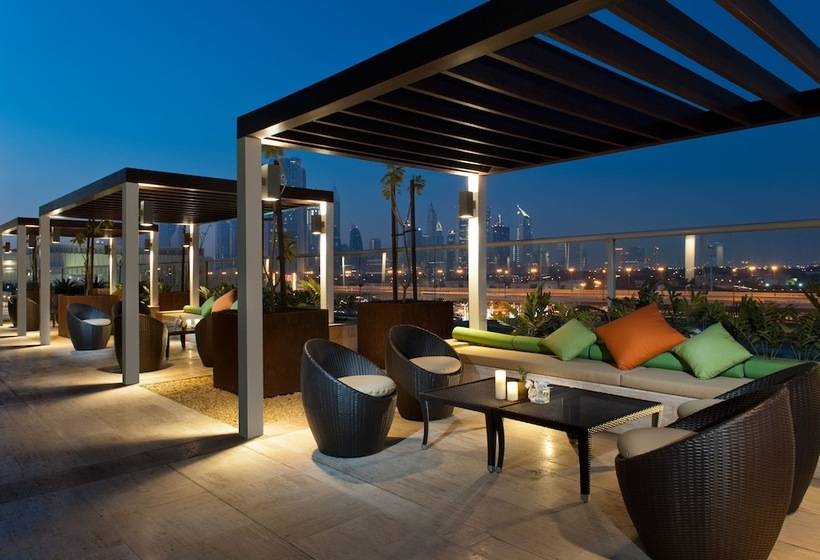 Damac Maison Mall Street