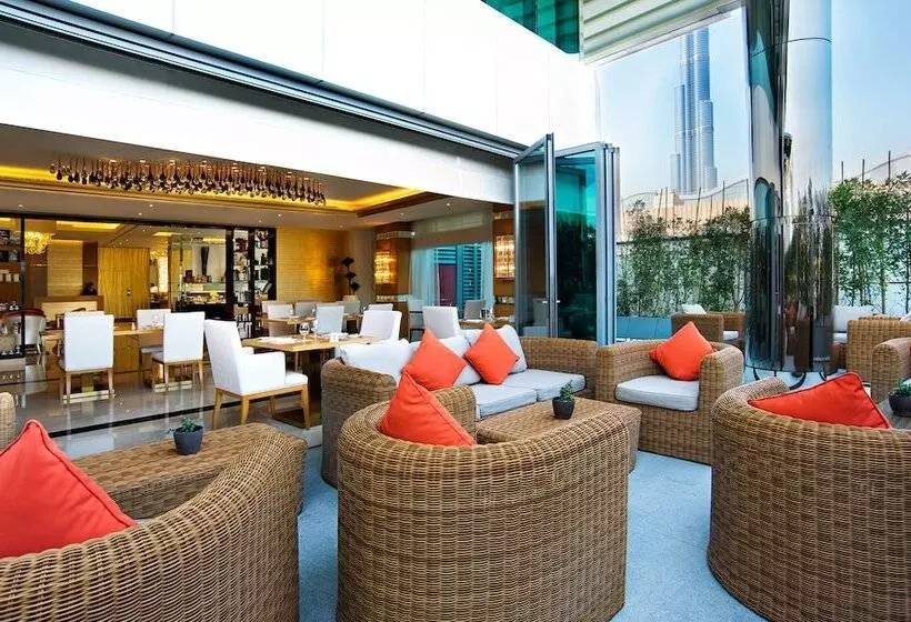 Damac Maison Mall Street