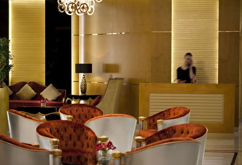 Damac Maison Mall Street