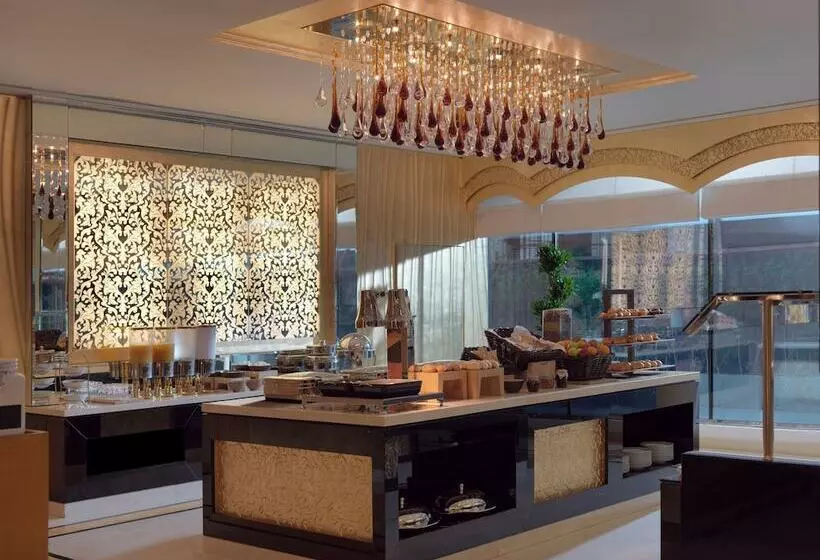 Damac Maison Mall Street