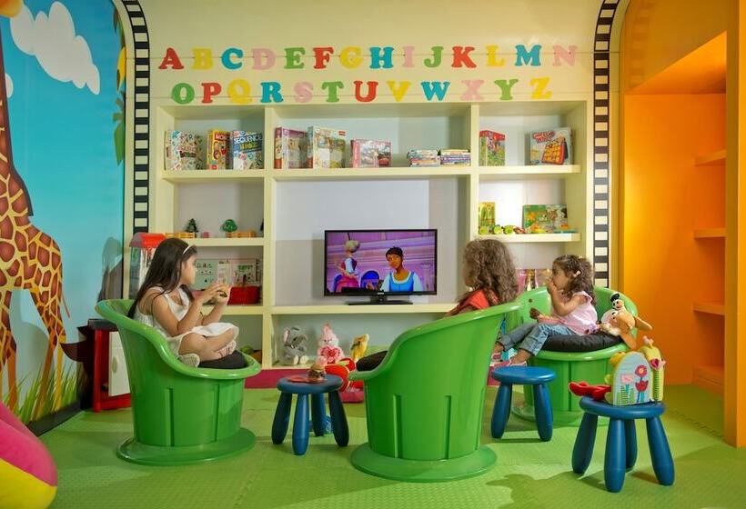 Damac Maison Mall Street