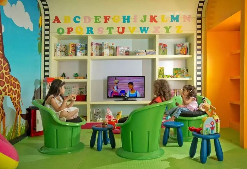 Damac Maison Mall Street