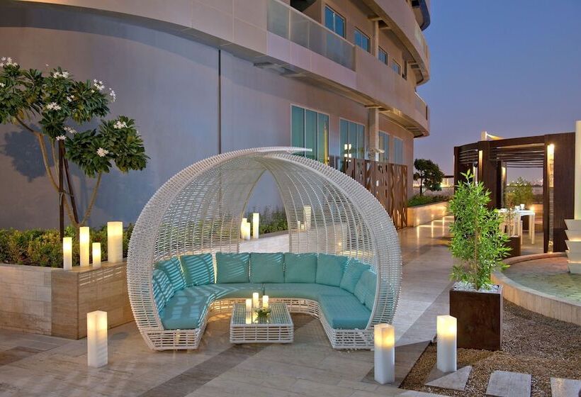 Damac Maison Mall Street