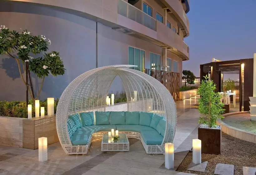 Damac Maison Mall Street