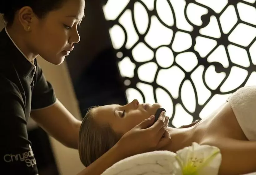 Damac Maison Mall Street