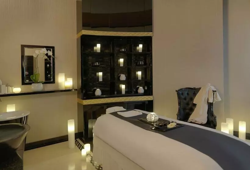 Damac Maison Mall Street