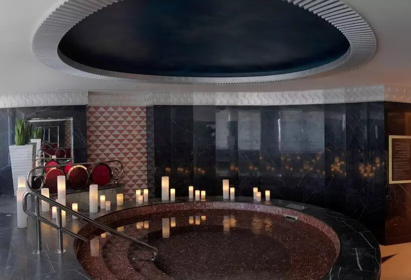 Damac Maison Mall Street