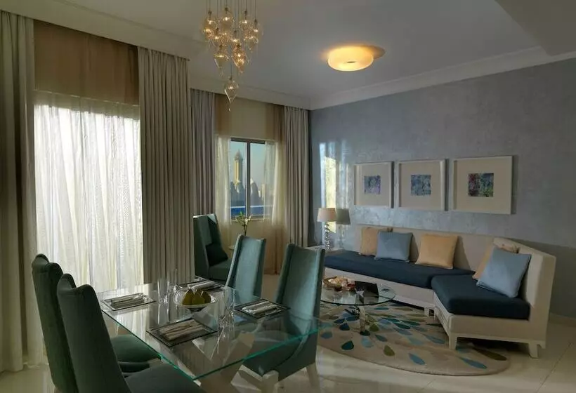Damac Maison Mall Street