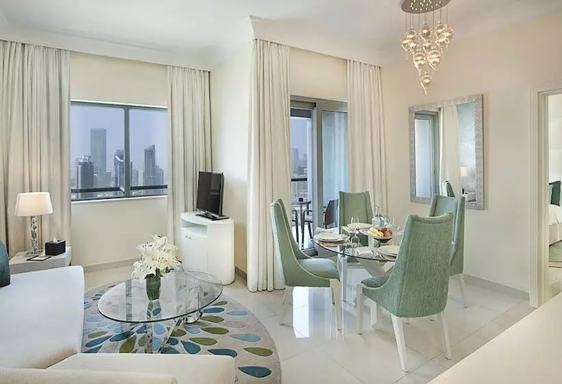 Damac Maison Mall Street