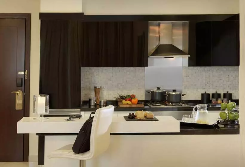 Damac Maison Mall Street