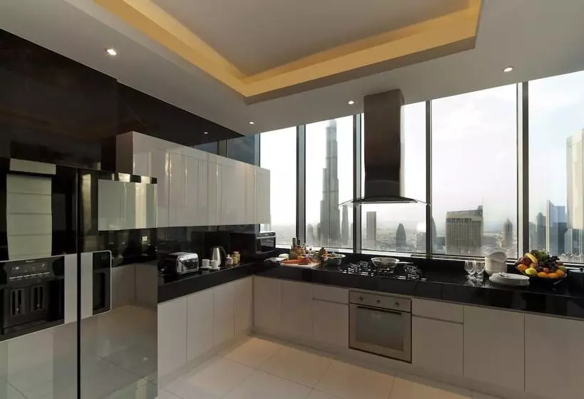 Damac Maison Mall Street