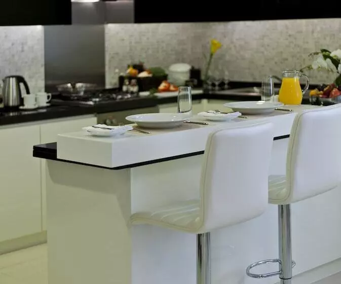 Damac Maison Mall Street