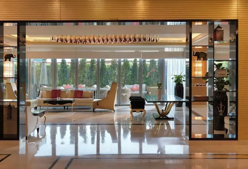 Damac Maison Mall Street