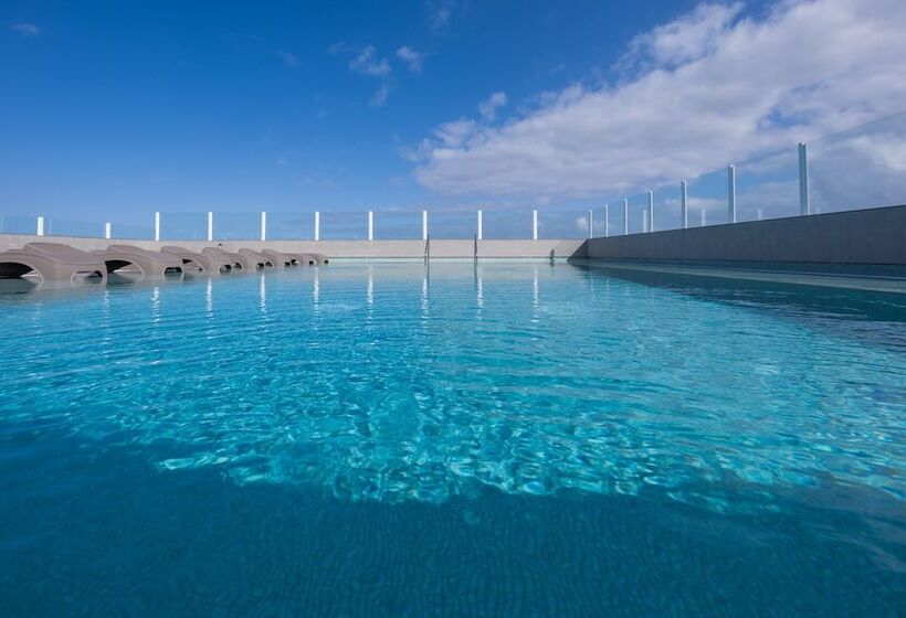 בית מלון כפרי Af Valle Orotava