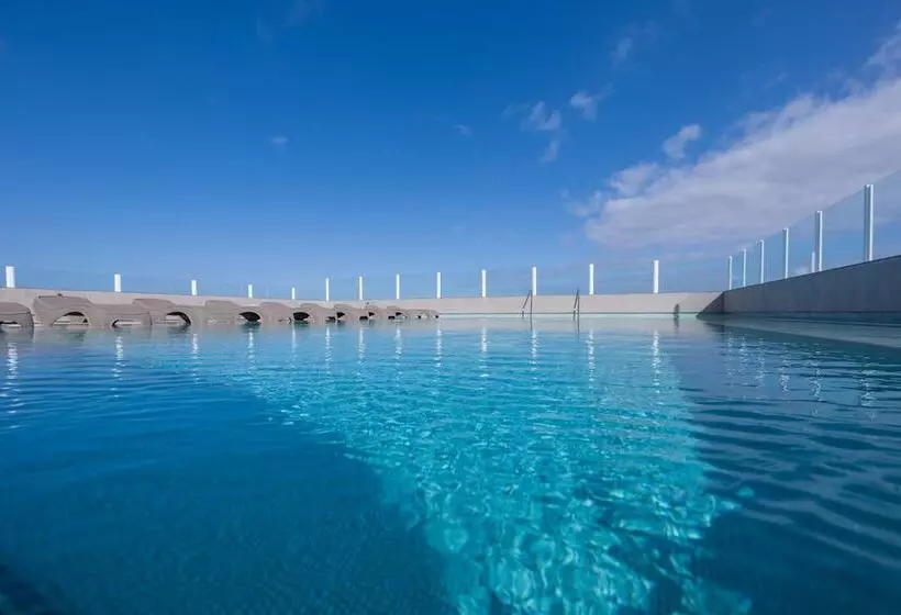 호텔 Af Valle Orotava