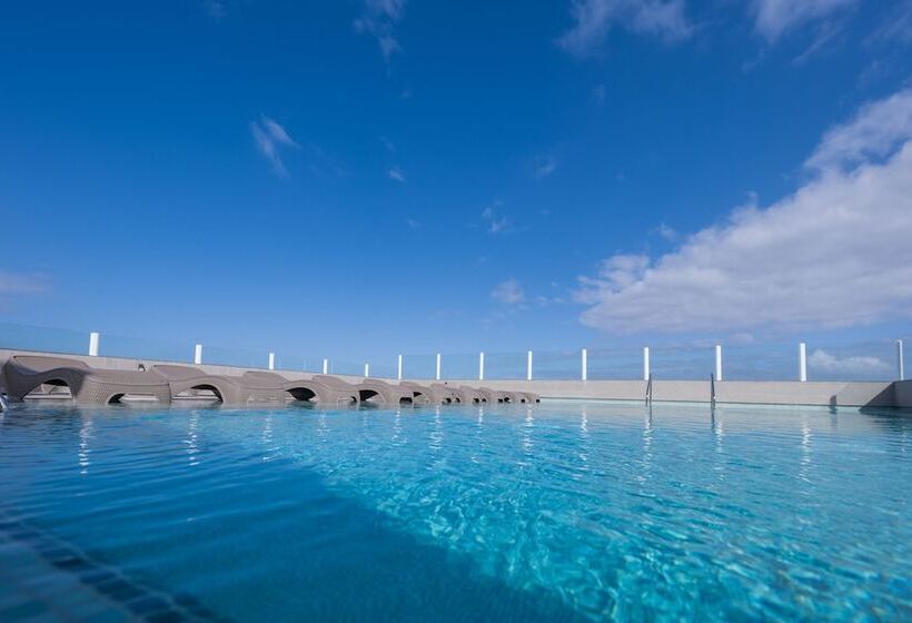 בית מלון כפרי Af Valle Orotava