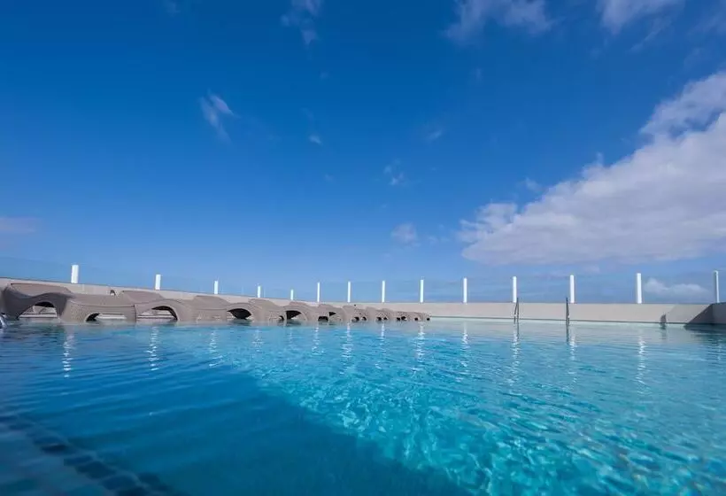 호텔 Af Valle Orotava