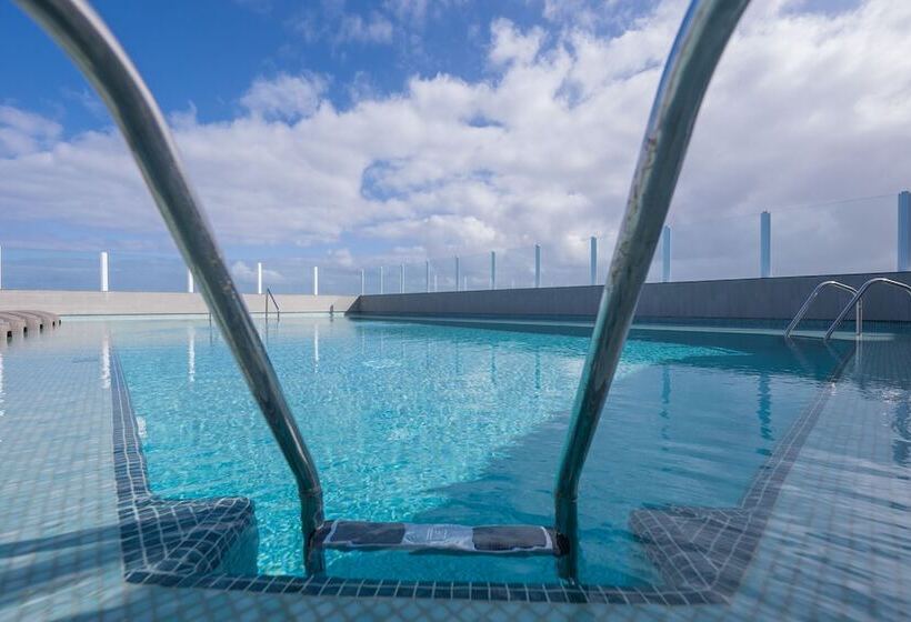 בית מלון כפרי Af Valle Orotava