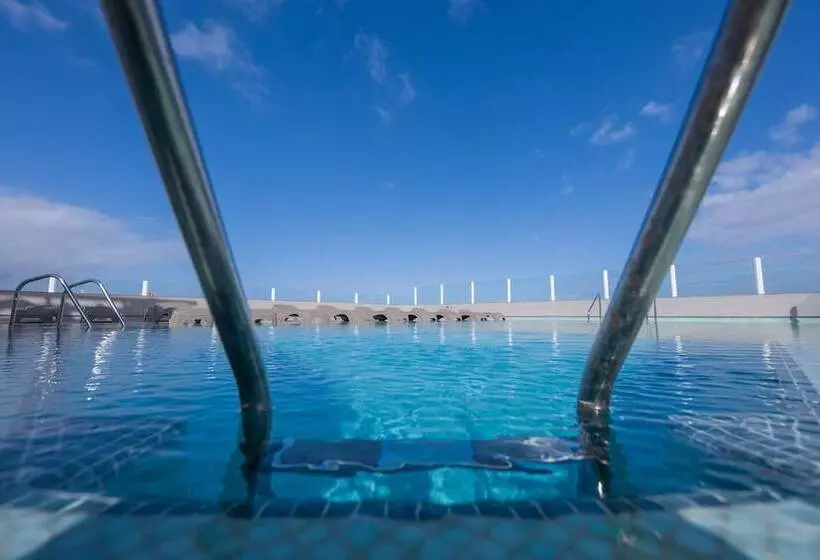 호텔 Af Valle Orotava