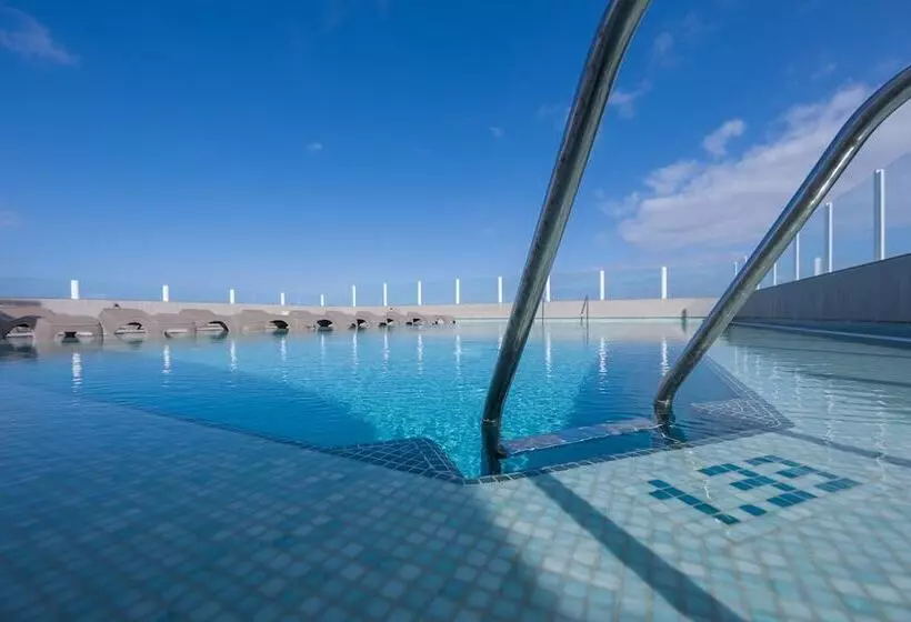 호텔 Af Valle Orotava