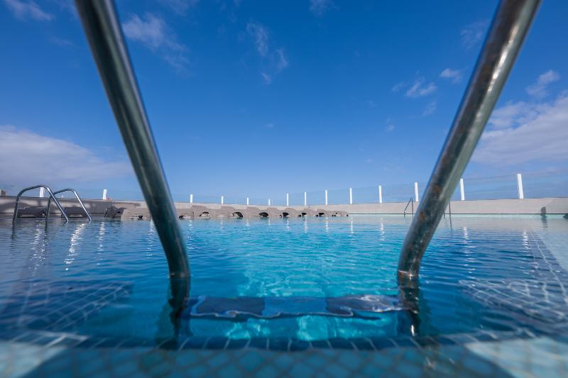 בית מלון כפרי Af Valle Orotava