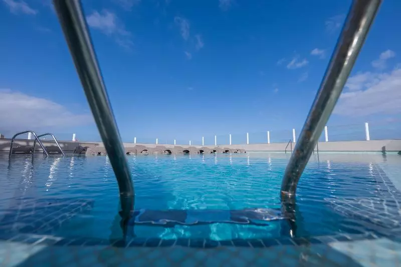 호텔 Af Valle Orotava