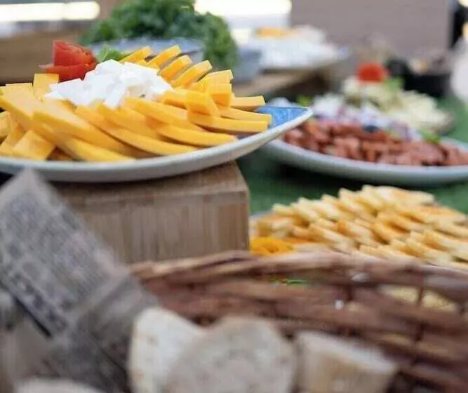 호텔 Af Valle Orotava