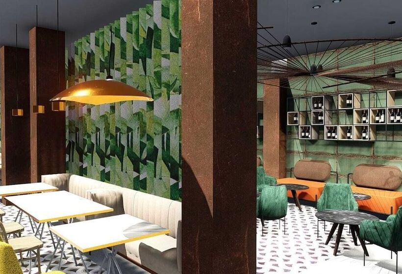 בית מלון כפרי Af Valle Orotava